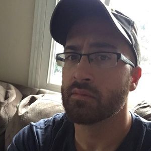 Meet your Posher, Jon